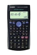 Hesap Makinesi Fx-82-Es Fonksiyon + MES Akademi Eğitim Seti Hediye!