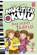 Her Şeyin Teorisi - Mucitler Okulu + MES Akademi Eğitim Seti Hediye!