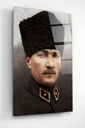Atatürk Cam Tablo, Dekoratif Cam Tablo