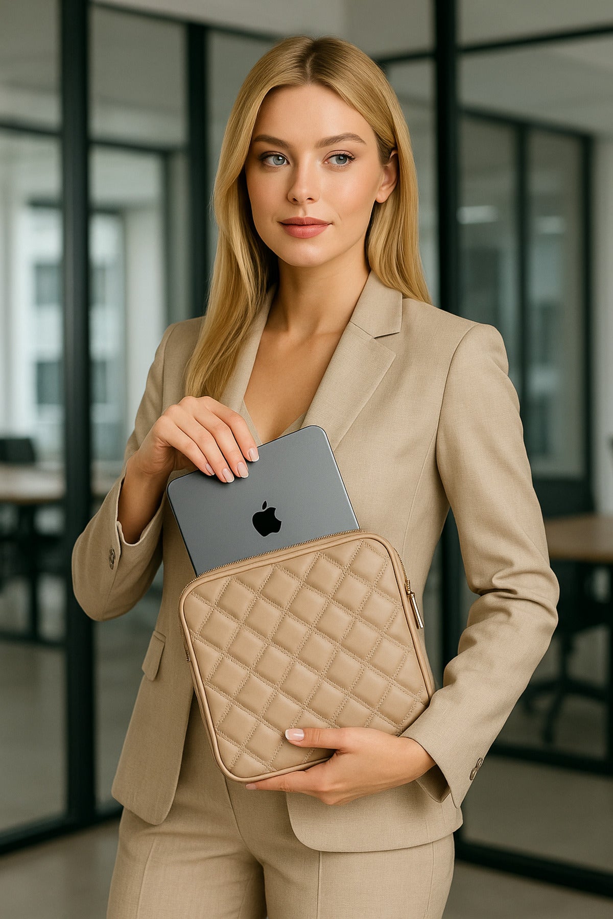 iPad Air Pro, Matepad, Galaxy ve Tablet Kılıfı 11" Inç