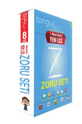 1.dönem Zoru Bankası Seti + MES Akademi Eğitim Seti Hediye!