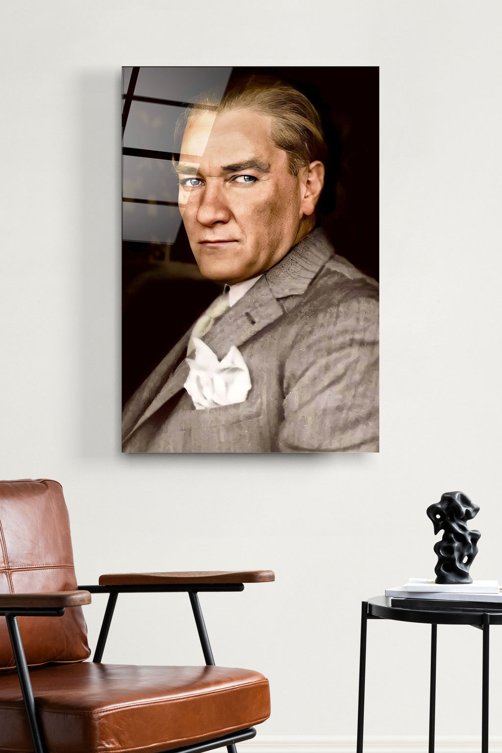 Atatürk Cam Tablo, Dekoratif Cam Tablo