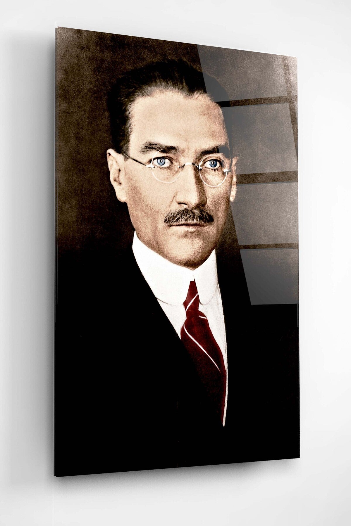 Atatürk Cam Tablo, Dekoratif Cam Tablo