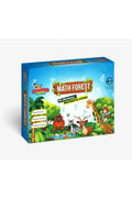 Math Forest Matematik Ormanı Oyunu + MES Akademi Eğitim Seti Hediye!
