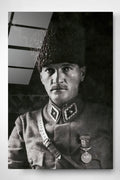 Atatürk Cam Tablo, Dekoratif Cam Tablo