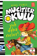 Mucitler Okulu Yok Daha Neler + MES Akademi Eğitim Seti Hediye!