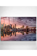 New York Cam Tablo, Dekoratif Cam Tablo