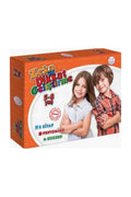 Zeka Ve Dikkat Geliştirme Seti 5-8 Yaş + MES Akademi Eğitim Seti Hediye!