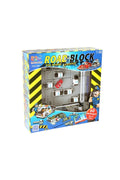 Hi-q Toys Road Block Yol Kesme + MES Akademi Eğitim Seti Hediye!