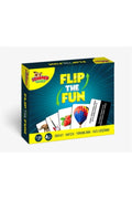 Learned Games Flip The Fun (eğlenceyi Çevir) Eğitici Oyun + MES Akademi Eğitim Seti Hediye!