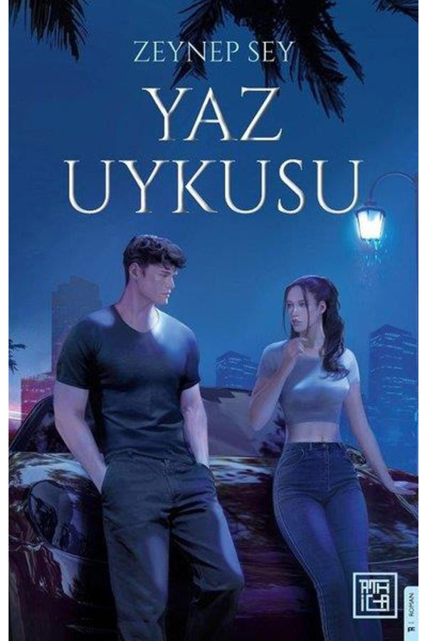 MES Akademi Yapay Zeka Eğitim Seti Hediyeli Yaz Uykusu