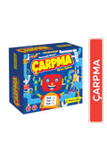 Çarpma Öğreten Oyuncak + MES Akademi Eğitim Seti Hediye!