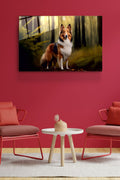 Dekoratif Butterfly Art Dekoratif Cam Tablo
