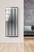Dekoratif İslami Dekoratif Cam Tablo (50 x 120)