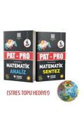 Pro Matematik 8 + MES Akademi Eğitim Seti Hediye!