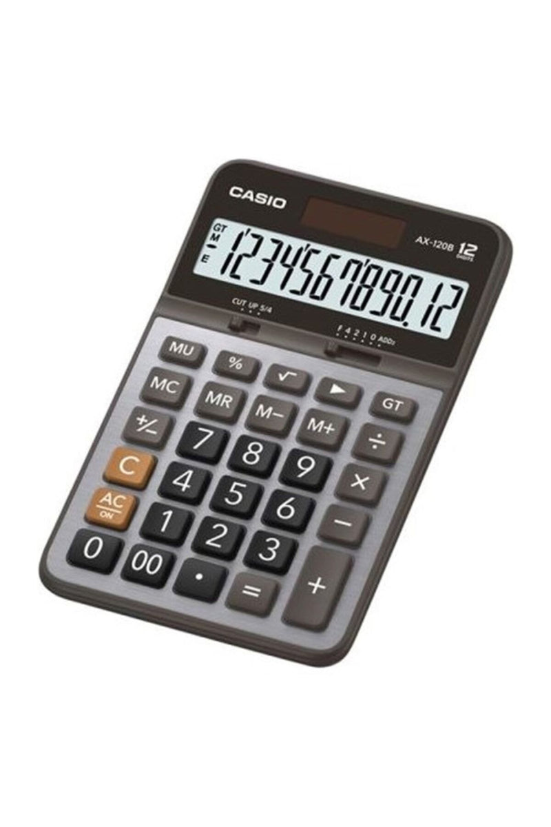 AX 120 B + MES Akademi Eğitim Seti Hediye!