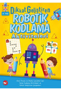 Dikkat Geliştiren Robotik Kodlama Aktiviteleri + MES Akademi Eğitim Seti Hediye!