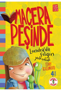 Çılgın Yolculuk - Macera Peşinde - Terry Blackwood + MES Akademi Eğitim Seti Hediye!