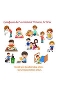 Günlük Rutinlerim Eğitici Ahşap Takip Panosu [Kod: VOLEE-1149693564] (MES Akademi Hediyeli)