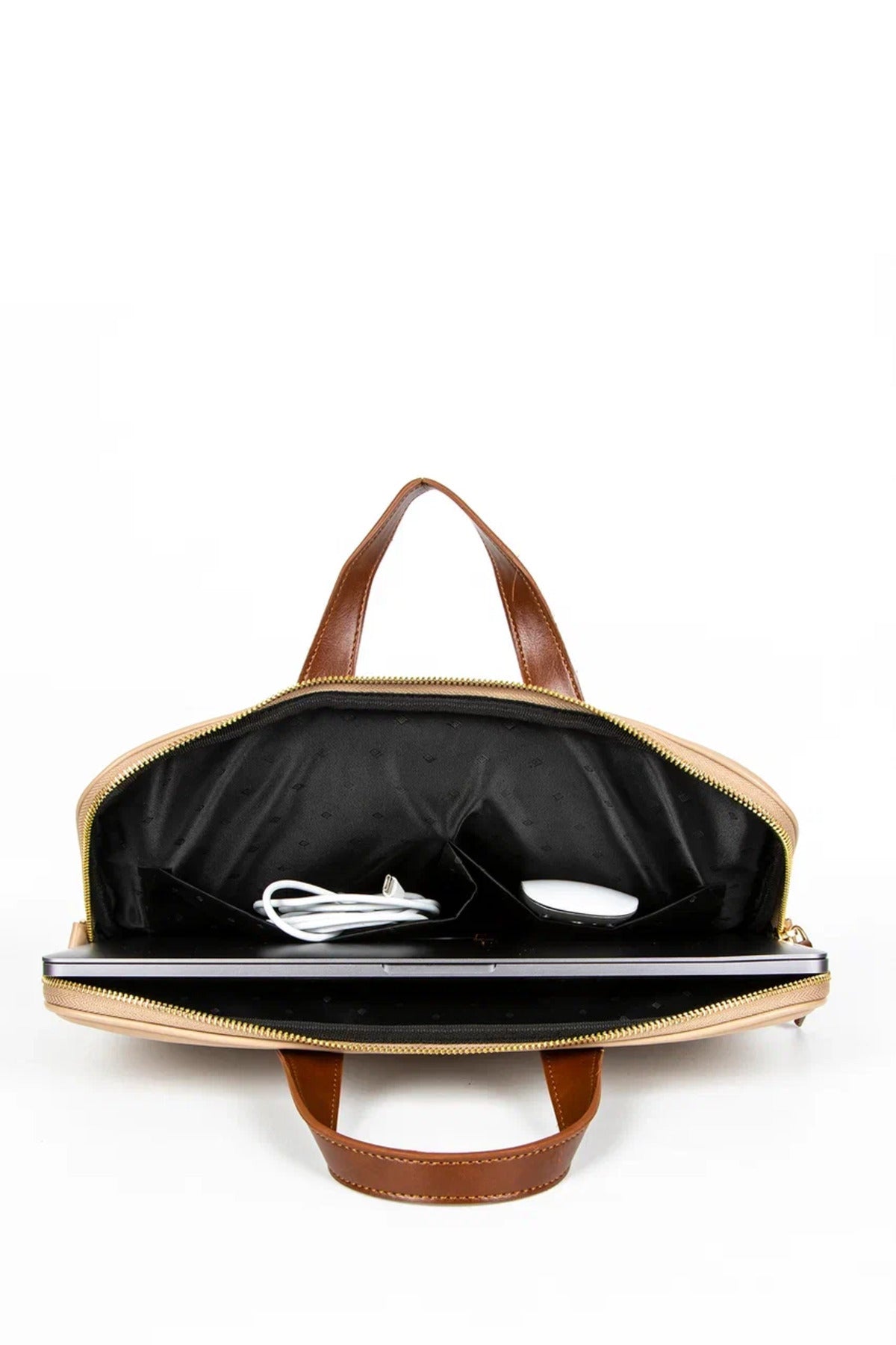 Macbook Air Pro 15"& 16"inç Laptop Evrak Çantası