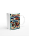 Hot Rods Essen Motor Show Kupa