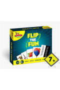 Flip The Fun Hız - Dikkat - Refleks Oyunu + MES Akademi Eğitim Seti Hediye!