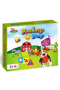 Rainy Day Kutu Oyunu + MES Akademi Eğitim Seti Hediye!