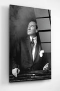 Atatürk Cam Tablo, Dekoratif Cam Tablo