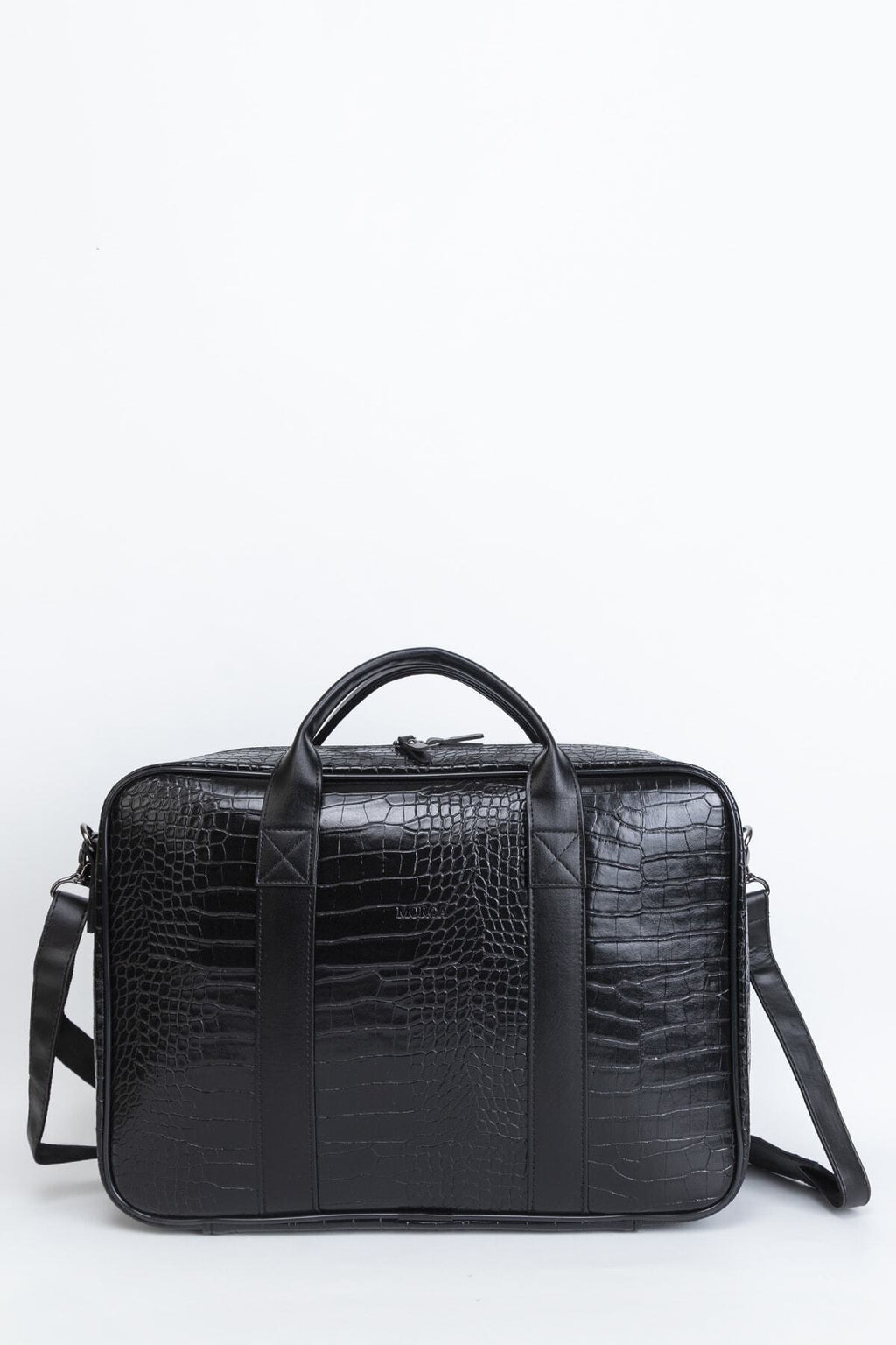 Macbook Organizer Laptop Evrak Çantası 15.6" & 16" Inç Taba