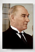 Atatürk Cam Tablo, Dekoratif Cam Tablo