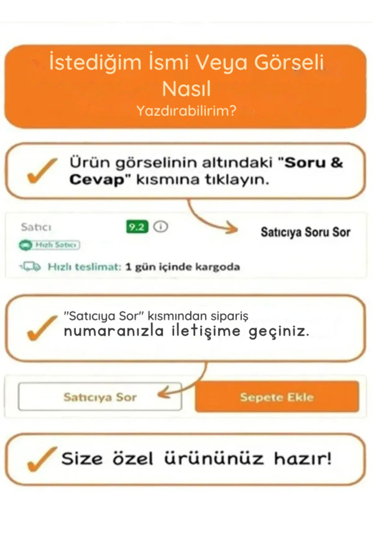 Sen Benim Baş Tacımsın Baskılı Kupa Bardak