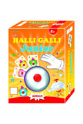 Byrugzy Amigo Halli Galli Çocuk Byrnew + MES Akademi Eğitim Seti Hediye!