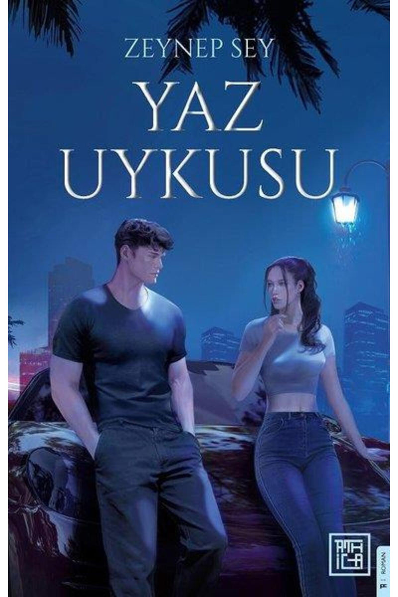 Yaz Uykusu + MES Akademi Eğitim Seti Hediye!