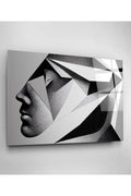Point Art Cam Tablo, Dekoratif Cam Tablo