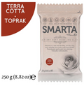 Smarta Akıllı Model Hamuru 250Gr Toprak
