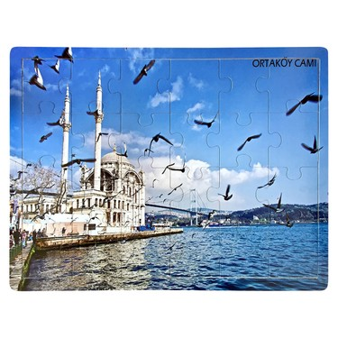 Ceo Ortaköy Camii