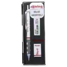 Rotring Okul Seti Versatil Kalem Seti 0.5Mm Beyaz