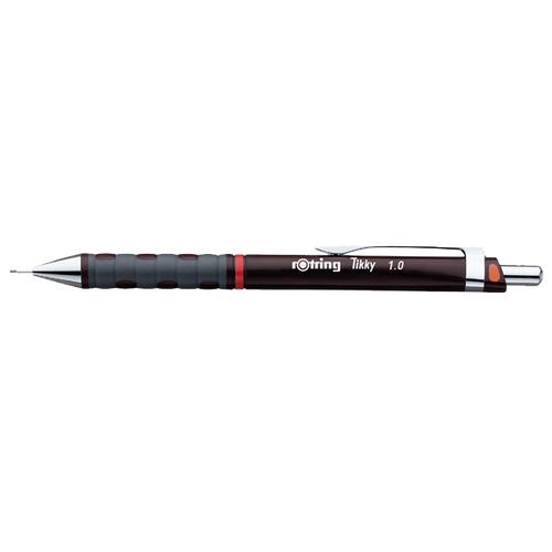 Rotring Versatil Kalem Tikky 1.0Mm Bordo
