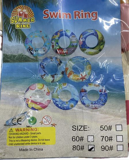 Tgb Deniz Simit 80Cm T-910