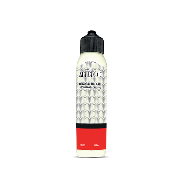 Artdeco Puzzle Yapıştırıcı 140Ml