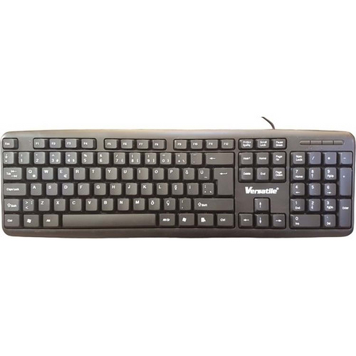 Versatile KB-700ST Standart Q Klavye