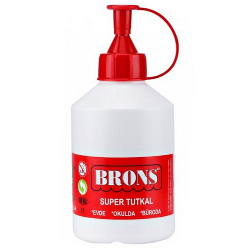 Brons Tutkal 250Gr