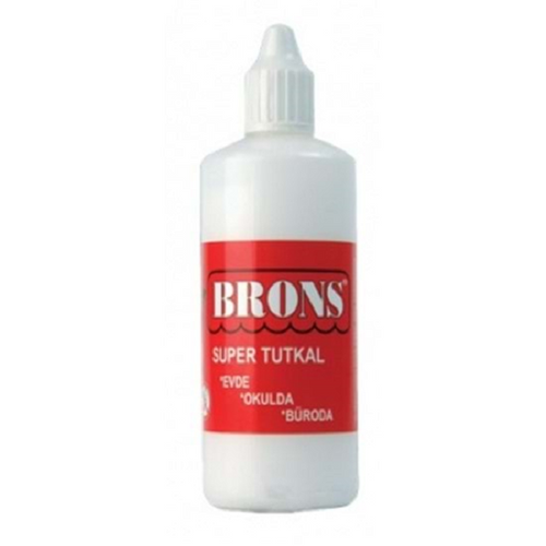Brons Tutkal 50Gr