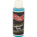 Rich Kara Tahta Boyası 120ml Mavi 1638