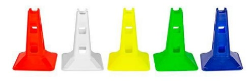 Scucs Multi Fonksiyonel Huni 23cm