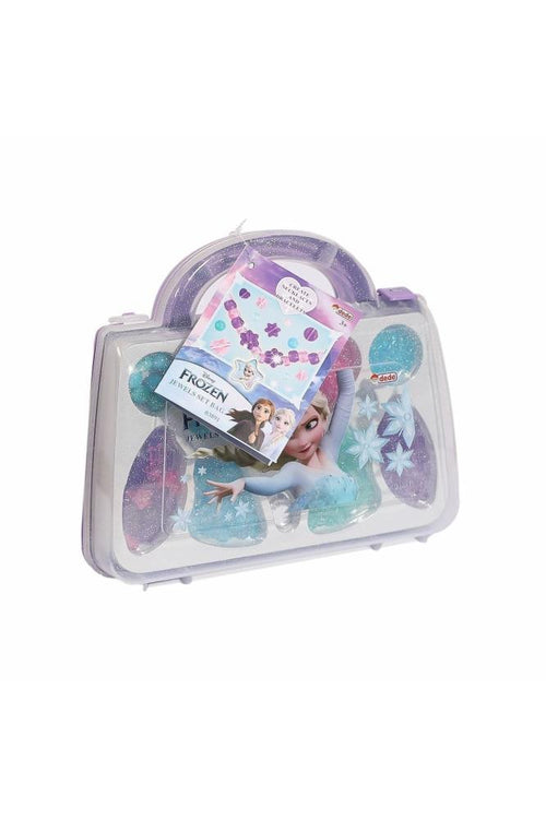 Fen Frozen Takı Set Çanta 03891