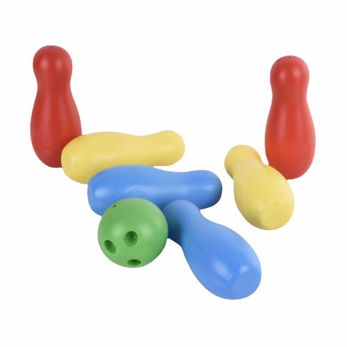 Zuzutoys Bowling Kutulu Küçük 4052