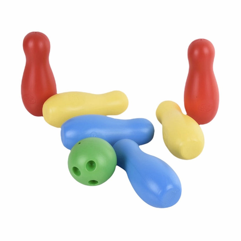 Zuzutoys Bowling Kutulu Küçük 4052