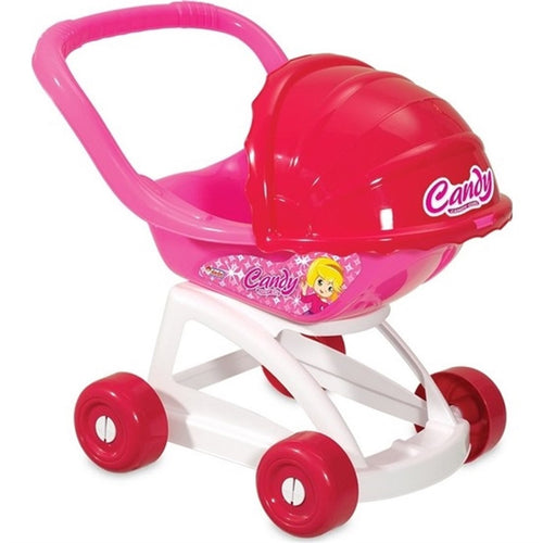 Fen Candy Tenteli Bebek Arabası 01370