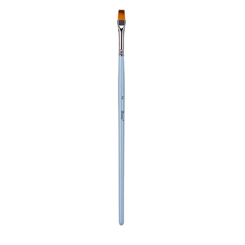Brons Yağlı Boya Fırçası No:2 Br-2151